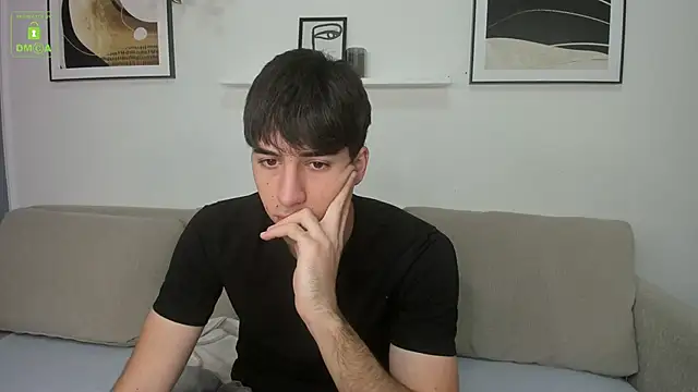 Quentin Blake online show from 10/28/25, 06:39