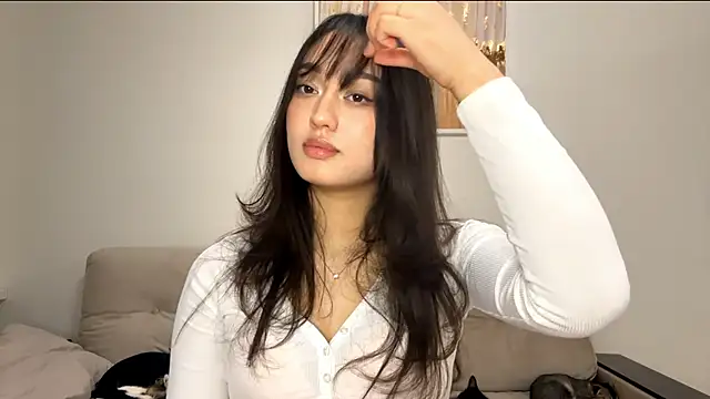 Snapshot of SweetSakuraJane chatting on 02/19/26, 06:59 SweetSakuraJane online show from 02/19/26, 06:59