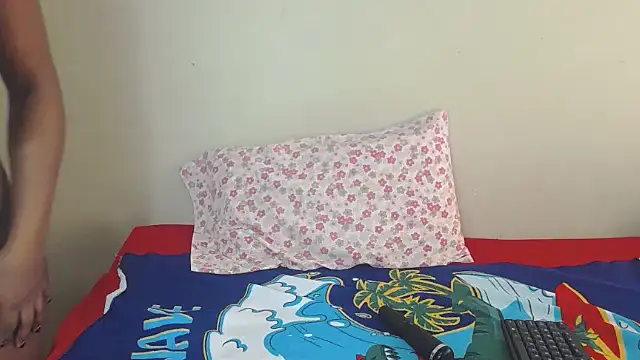 Blackberry96  online show from 09/16/25, 07:53