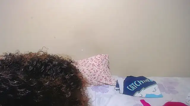 Blackberry96  online show from 02/03/26, 04:56