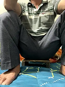 hotboy2x online show from 12/19/25, 12:12