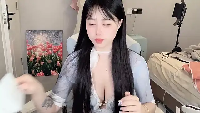 Sheepoooooooo online show from 09/29/25, 05:34