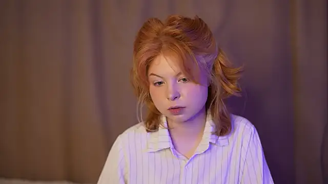 Stella Vanila online show from 09/16/25, 01:50