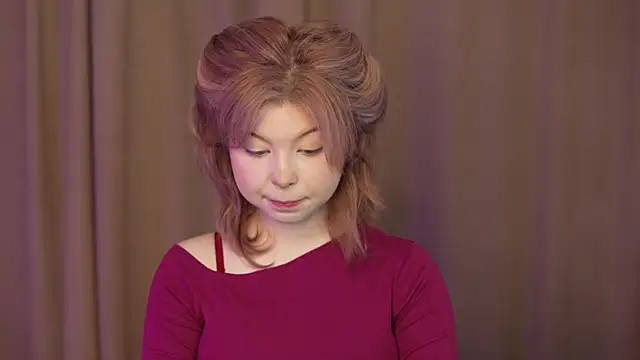 Stella Vanila online show from 10/14/25, 01:39