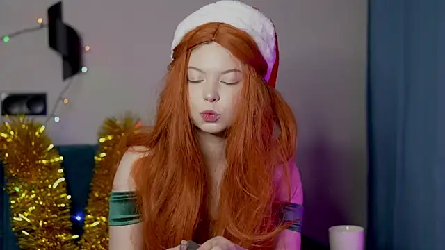 Stella Vanila online show from 12/22/25, 06:49