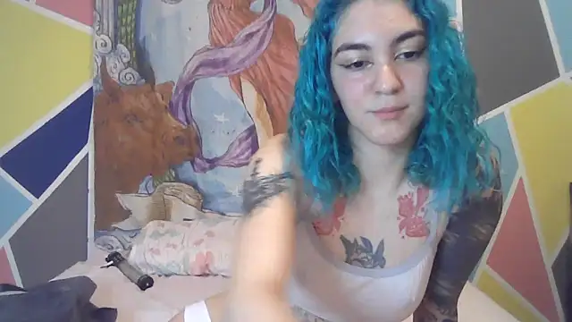 peetitefairy online show from 09/30/25, 03:44