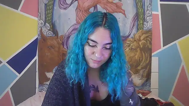 peetitefairy online show from 10/02/25, 11:01