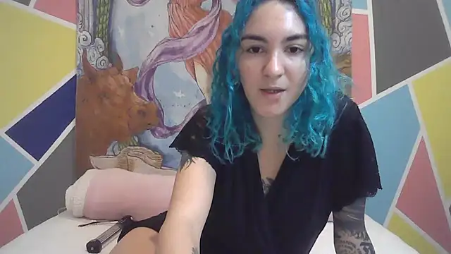 peetitefairy online show from 10/08/25, 04:43