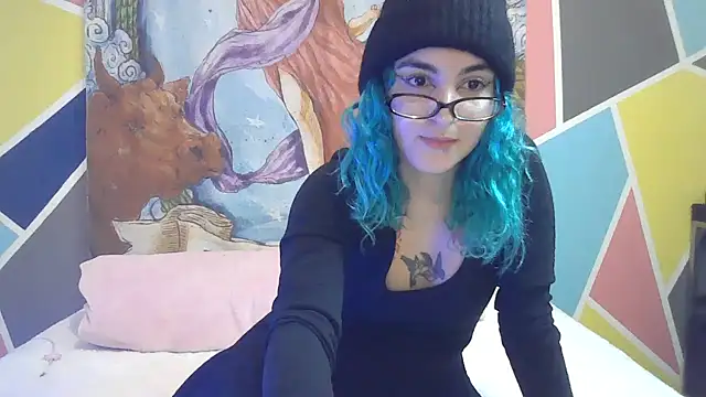 peetitefairy online show from 10/09/25, 11:47