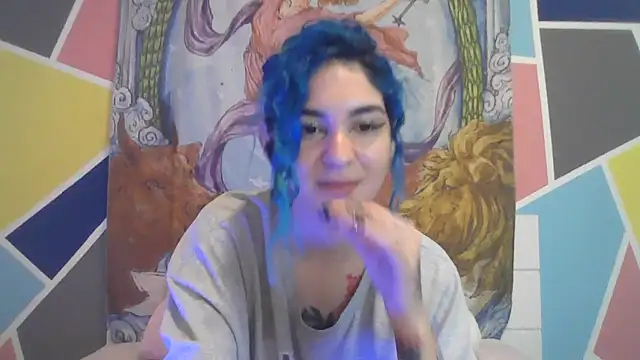 peetitefairy online show from 11/06/25, 05:08