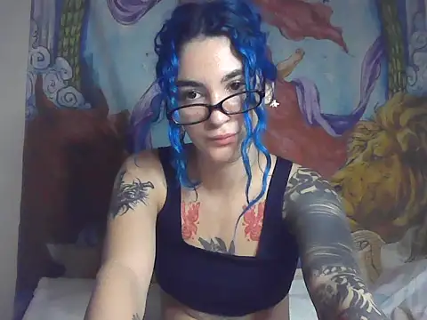 peetitefairy online show from 11/26/25, 04:02