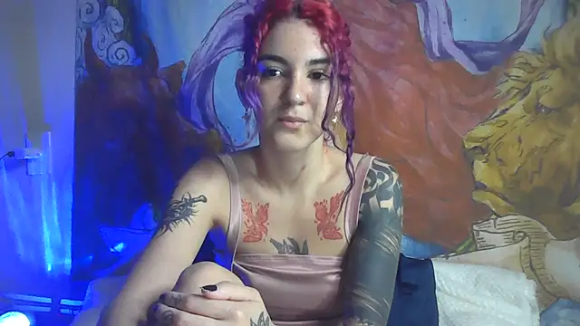 peetitefairy online show from 01/11/26, 10:37