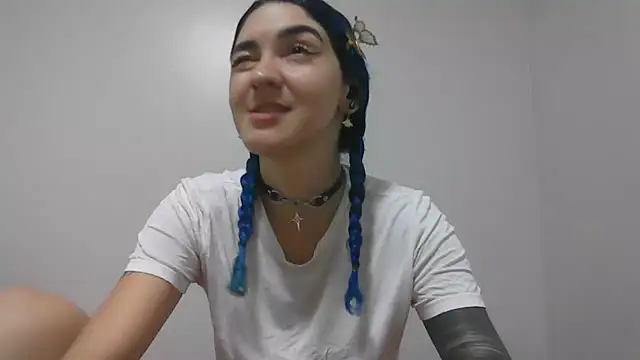 peetitefairy online show from 02/21/26, 10:33