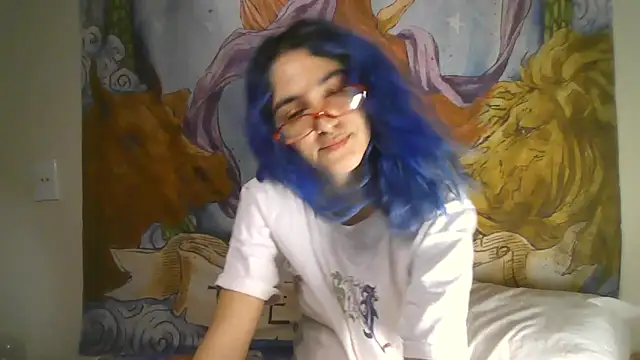 peetitefairy online show from 03/21/26, 08:19