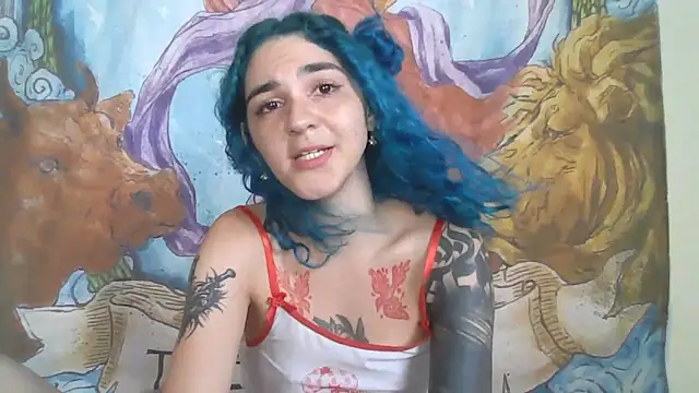 peetitefairy online show from 03/27/26, 11:21