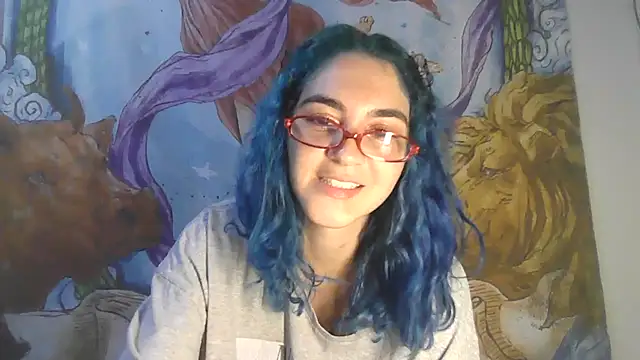 peetitefairy online show from 03/29/26, 08:14