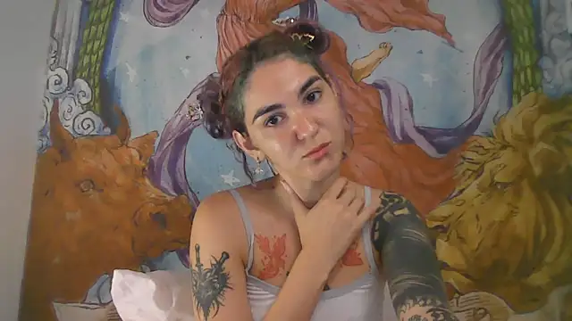 peetitefairy online show from 04/19/26, 05:29