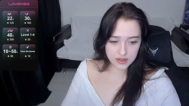 Snapshot of Sunshine_J chatting on 10/12/25, 08:30 Sunshine J online show from 10/12/25, 08:30