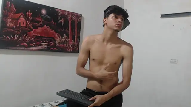 Snapshot of alice_julls chatting on 09/27/25, 07:52 alice julls online show from 09/27/25, 07:52