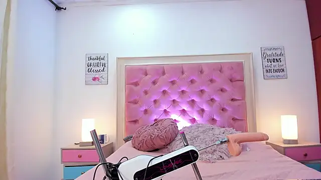 CelesteBaker online show from 09/13/25, 11:10