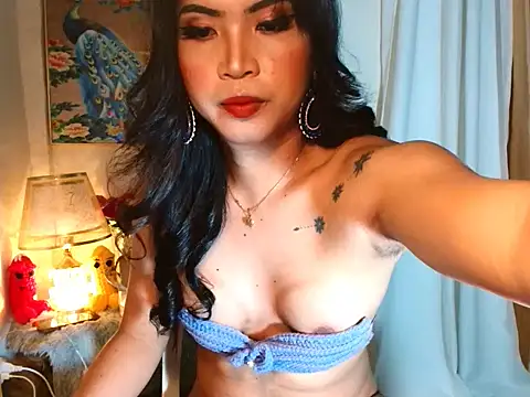 Gwensweetcum online show from 02/03/26, 11:32