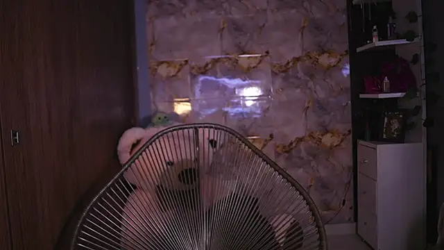 Snapshot of hannachris- chatting on 01/07/26, 11:07 hannachris- online show from 01/07/26, 11:07