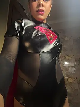 Snapshot of hannachris- chatting on 02/02/26, 11:47 hannachris- online show from 02/02/26, 11:47