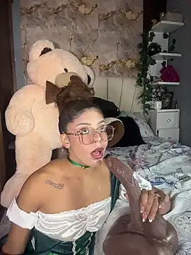 hannachris- online show from 03/16/26, 11:20