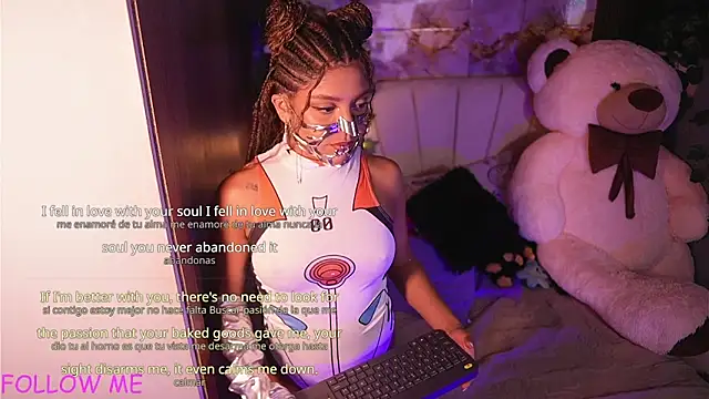 hannachris- online show from 04/13/26, 12:49