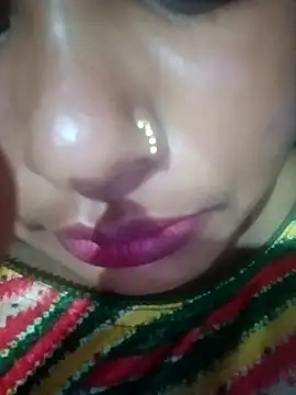 Aruhi hot online show from 10/22/25, 11:26