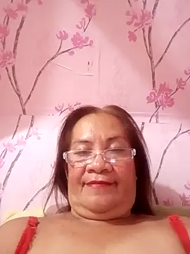 vickyhot1966 online show from 10/01/25, 08:53