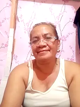 vickyhot1966 online show from 10/18/25, 04:26