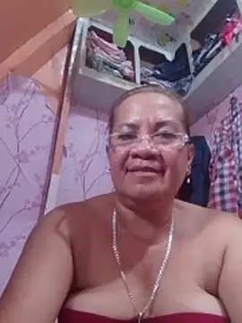 vickyhot1966 online show from 02/08/26, 05:22