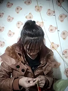 Dung-Thao19 online show from 12/17/25, 01:55