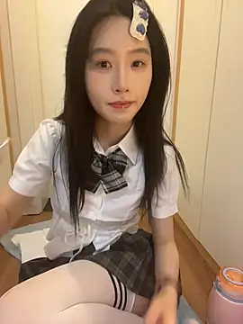 Snapshot of xixi_gougou chatting on 11/27/25, 03:25 xixi gougou online show from 11/27/25, 03:25