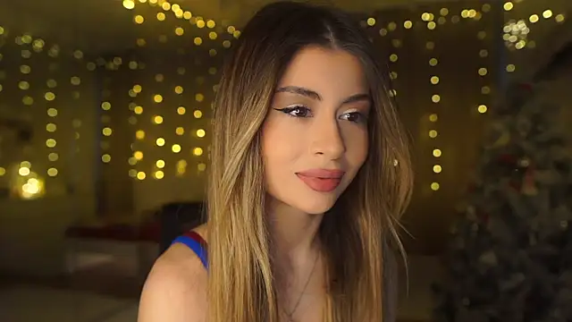 GeorginaHarn online show from 12/19/25, 08:10