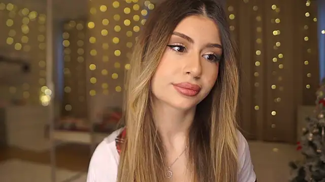 GeorginaHarn online show from 01/09/26, 08:06