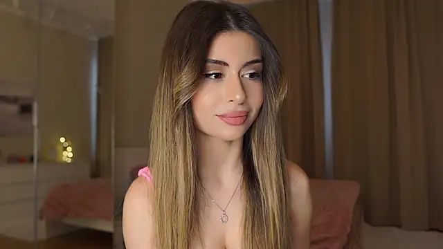 GeorginaHarn online show from 02/22/26, 08:13