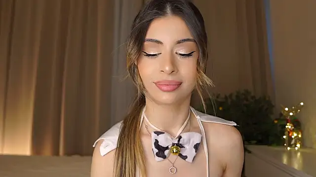 GeorginaHarn online show from 03/02/26, 08:10