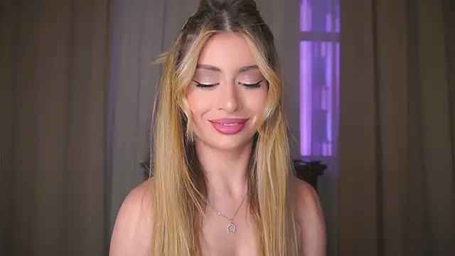 GeorginaHarn online show from 04/10/26, 09:58