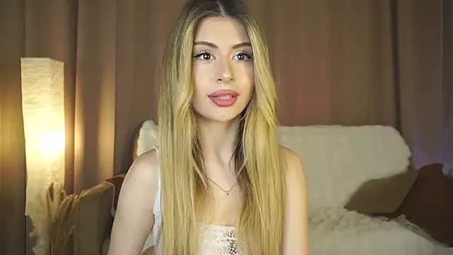 Snapshot of GeorginaHarn chatting on 07/01/26, 08:05 GeorginaHarn online show from 07/01/26, 08:05