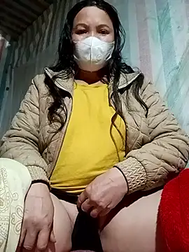 Love-Mama33 online show from 01/15/26, 12:48