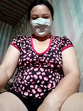 Love-Mama33 online show from 02/25/26, 12:48