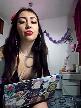  aika666  online show from 04/16/26, 12:55