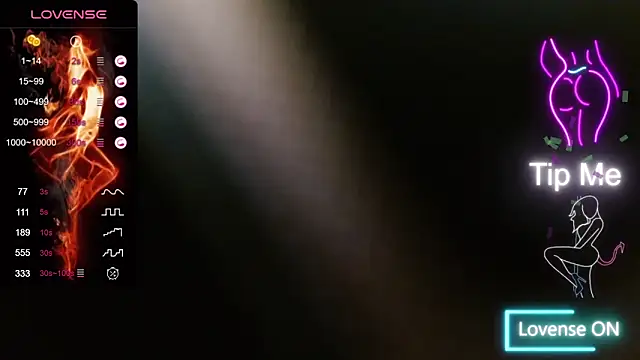 Daddyisssues1 online show from 11/01/25, 09:00