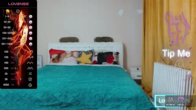 Daddyisssues1 online show from 01/15/26, 06:18