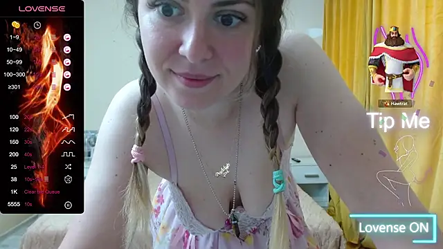 Daddyisssues1 online show from 06/03/26, 05:43