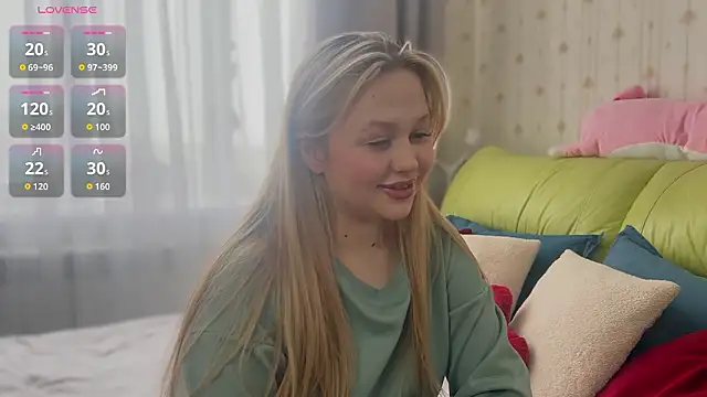 Snapshot of Estella_Elwood chatting on 02/07/26, 06:28 Estella Elwood online show from 02/07/26, 06:28