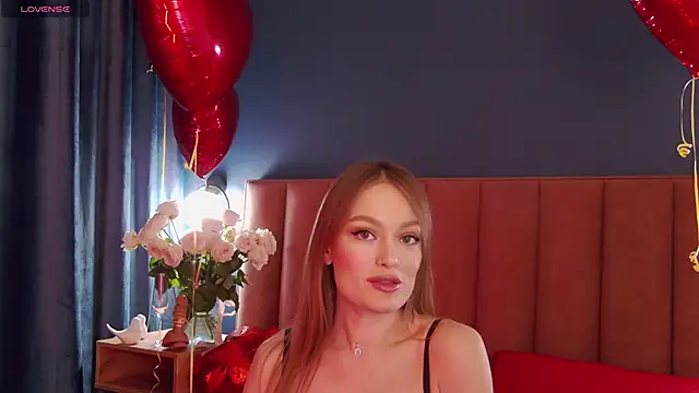 EvelynPoole online show from 02/16/26, 01:35