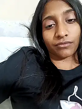 Ghetto Gurl 06 online show from 11/01/25, 05:04